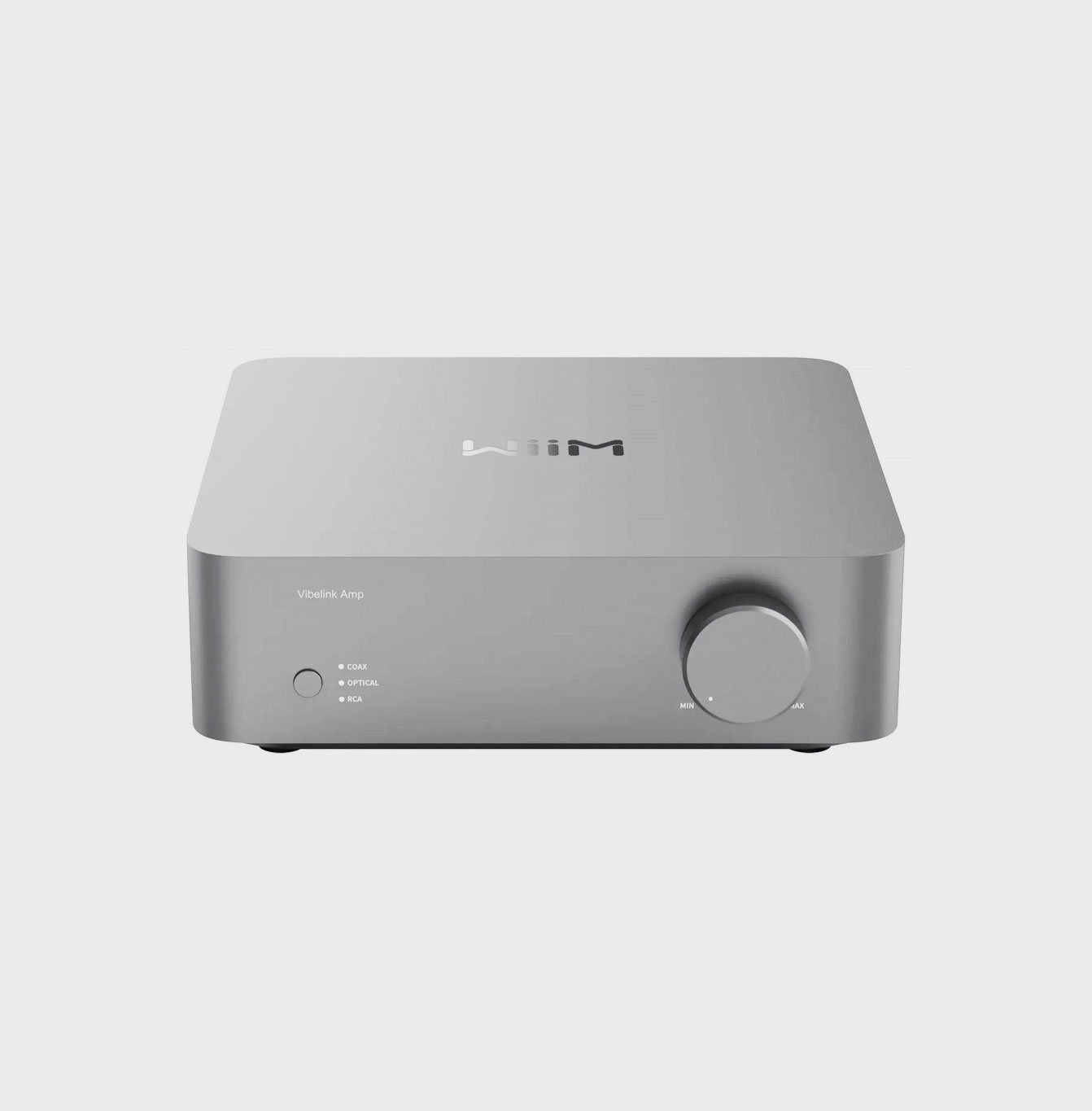 WiiM Vibelink Amp