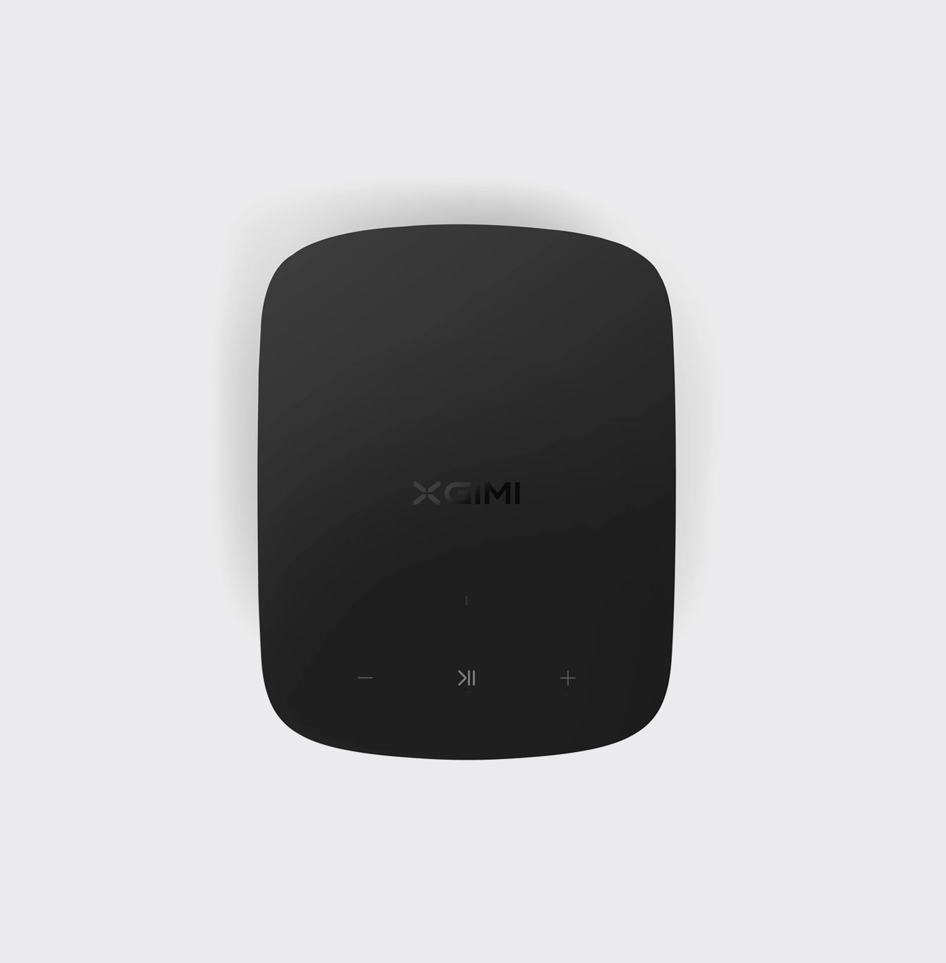 XGIMI Halo+