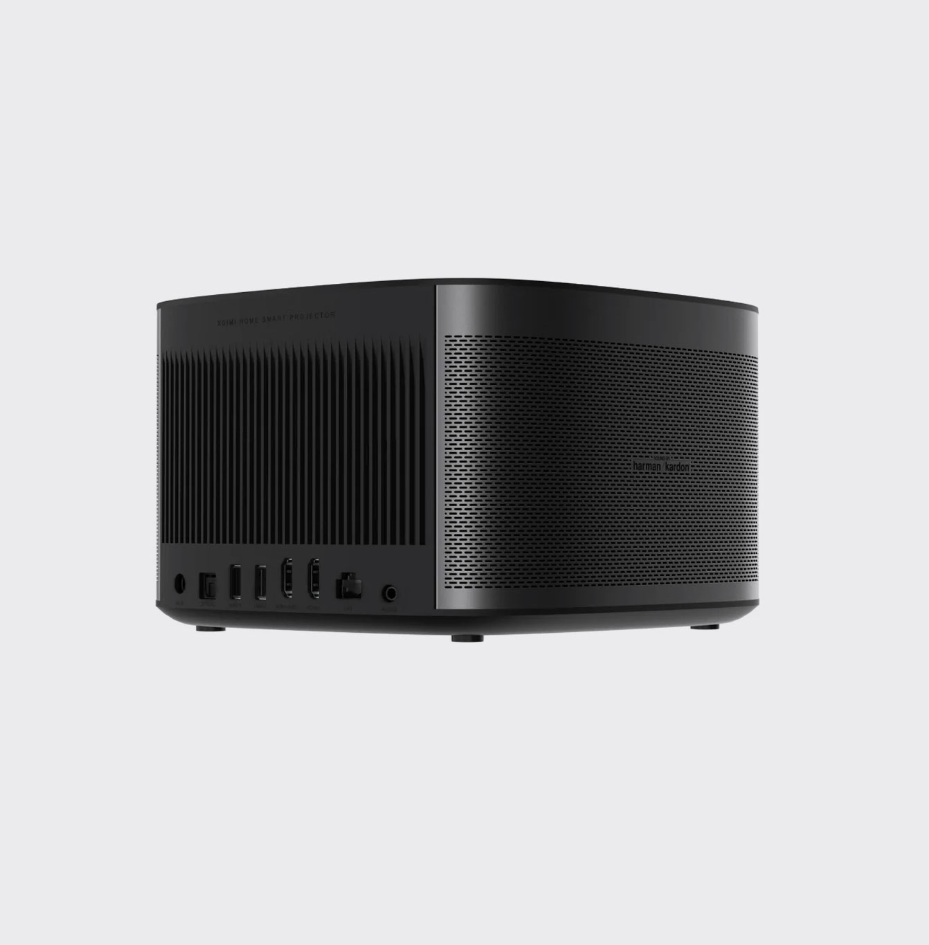 XGIMI Horizon Pro