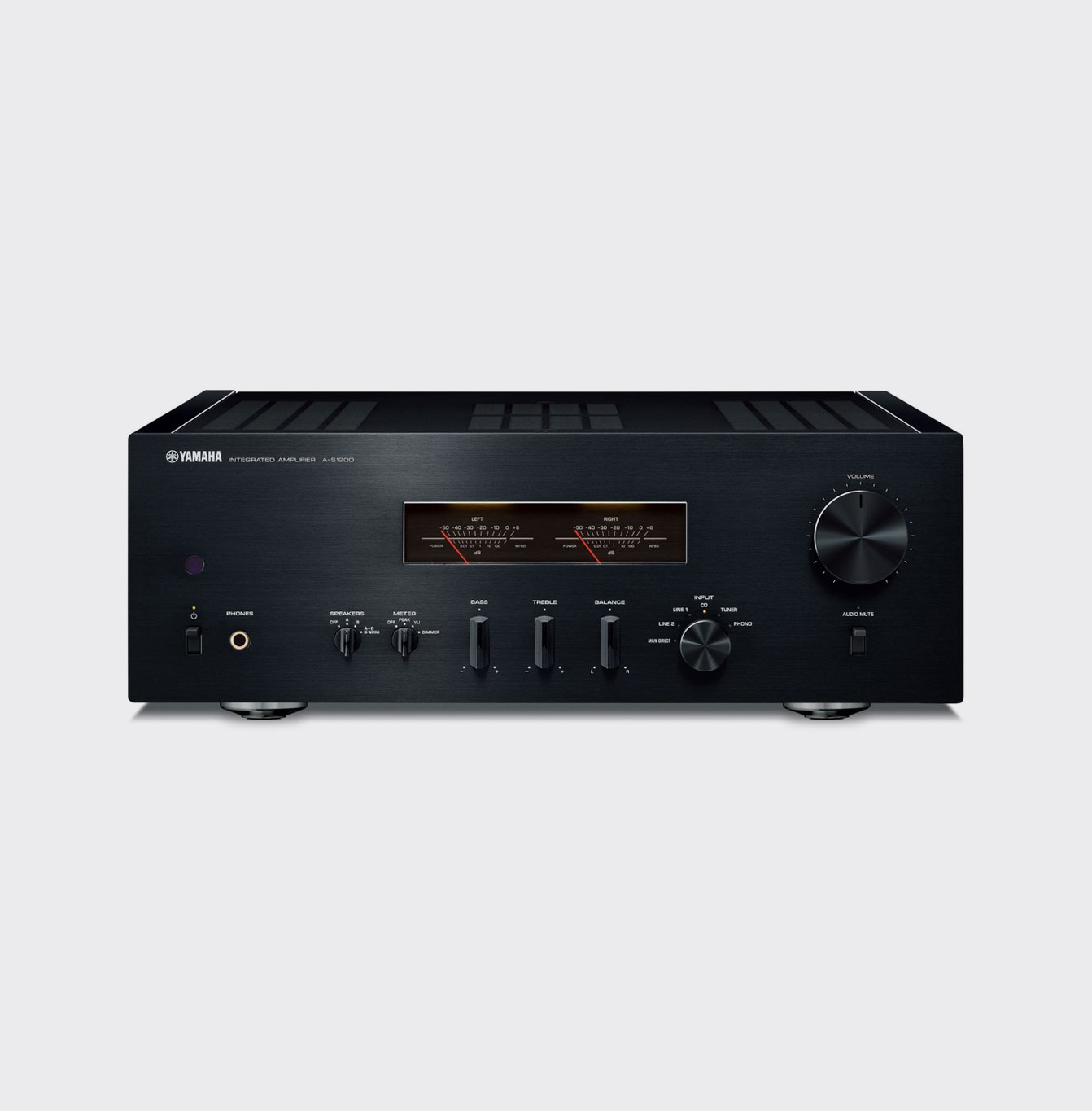 Yamaha A-S1200