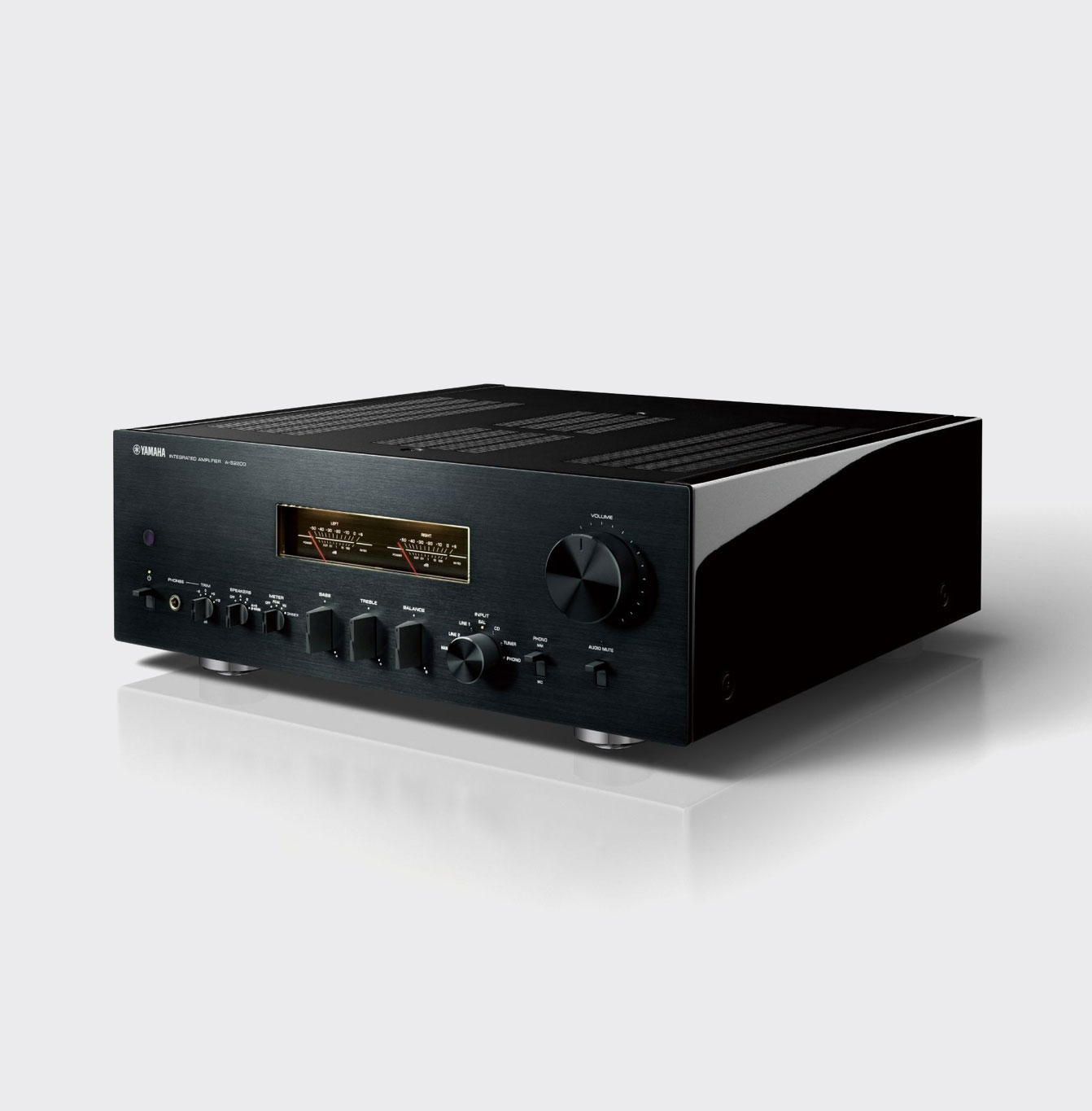 Yamaha A-S2200
