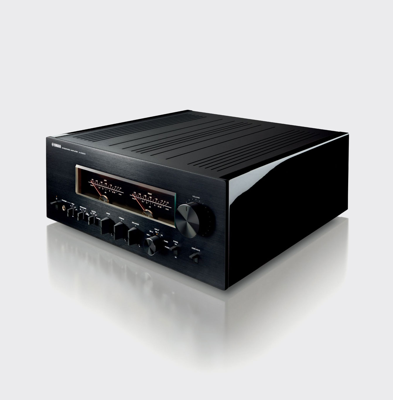 Yamaha A-S3200