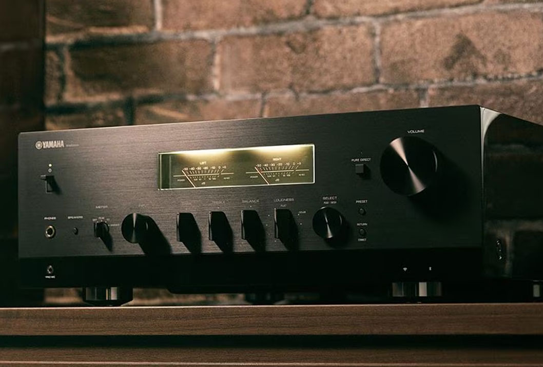 Yamama R-N2000A