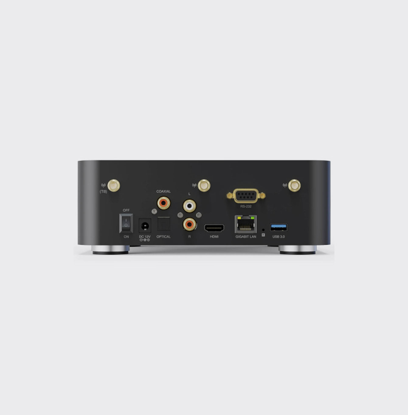 Zidoo Z30 Pro