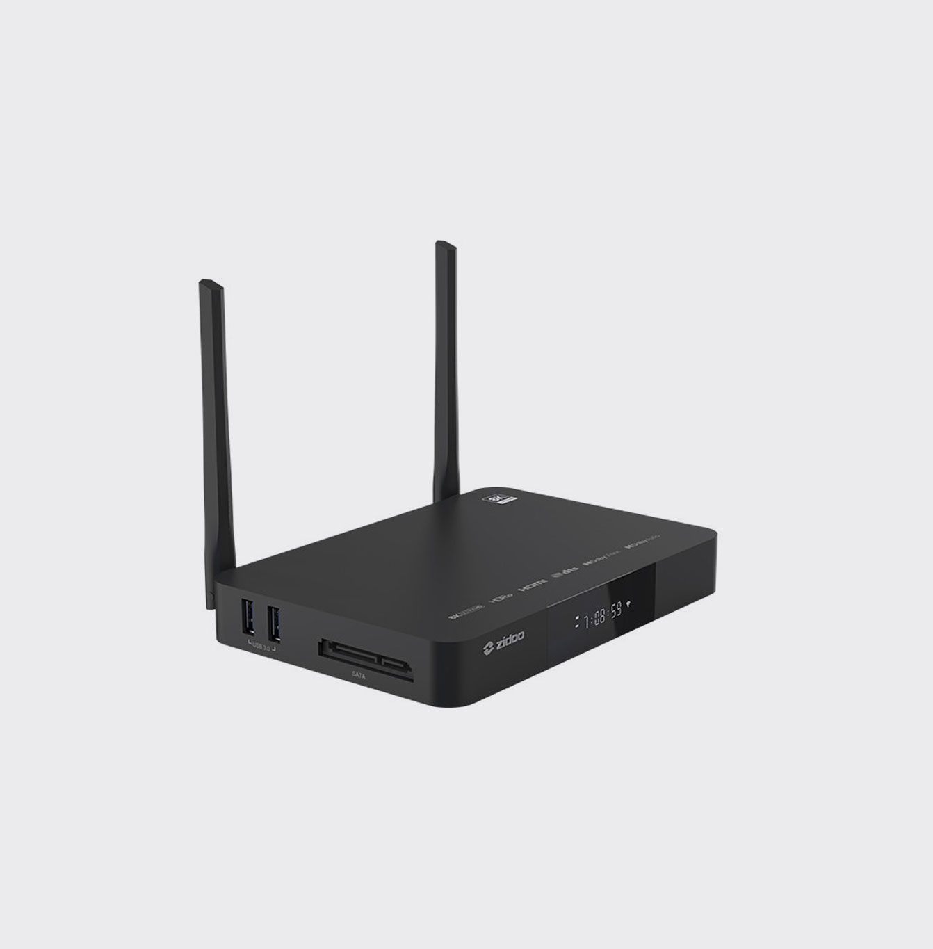 Zidoo Z9X 8K
