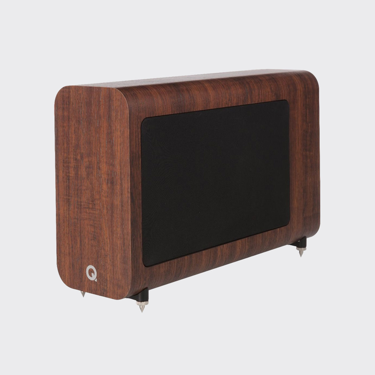 Q Acoustics 3060s Walnoot