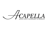 Acapella Audio