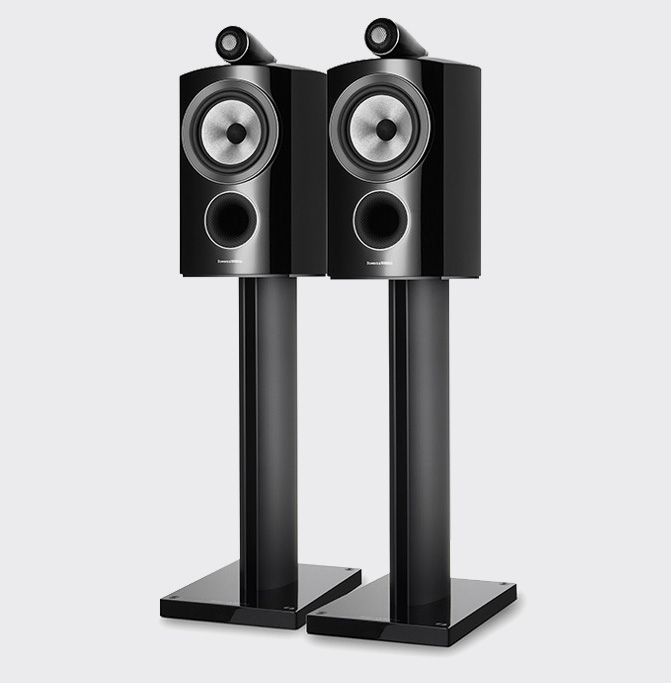 Bowers & Wilkins 805 D3