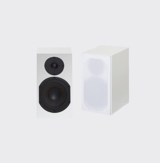 TMA Audio Duo Corde