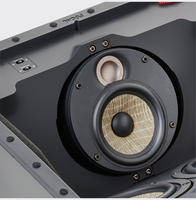 Focal Custom 300 IC LCR 5
