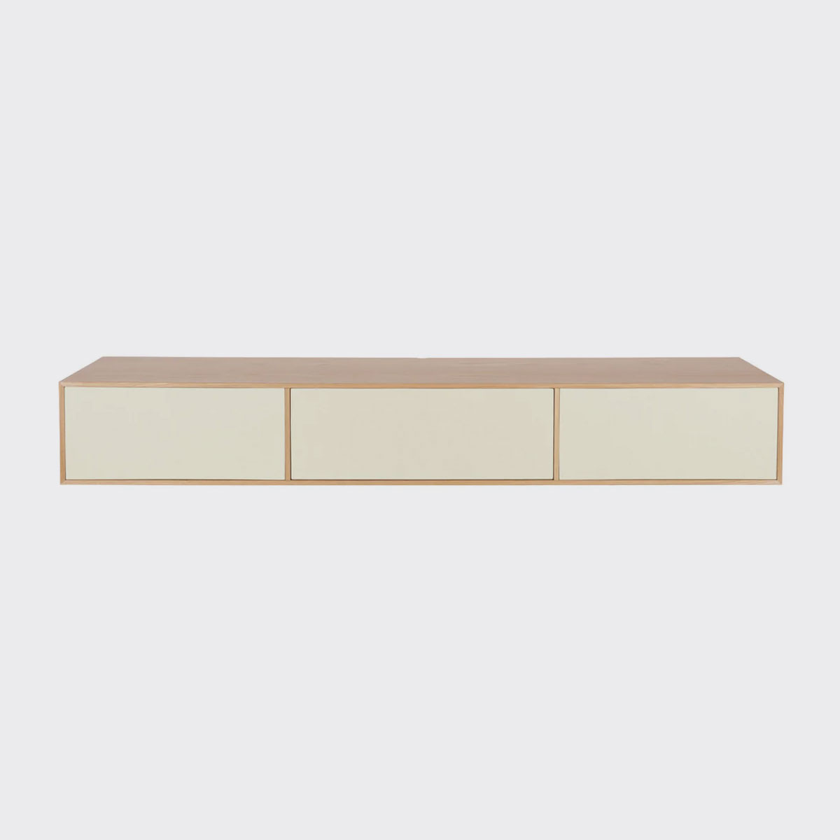 Lemus Home Classic 1800 Oak met beige front