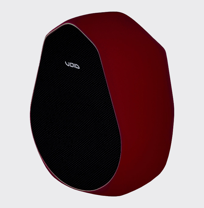 Void Acoustics Indigo Sub Rood