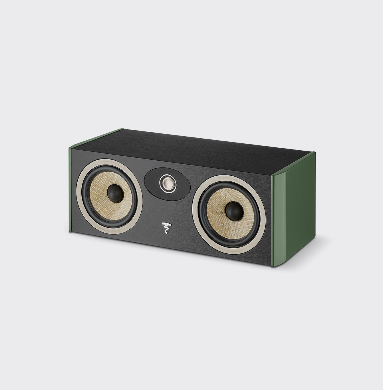 Focal Aria Evo X CC Moss Green High Gloss