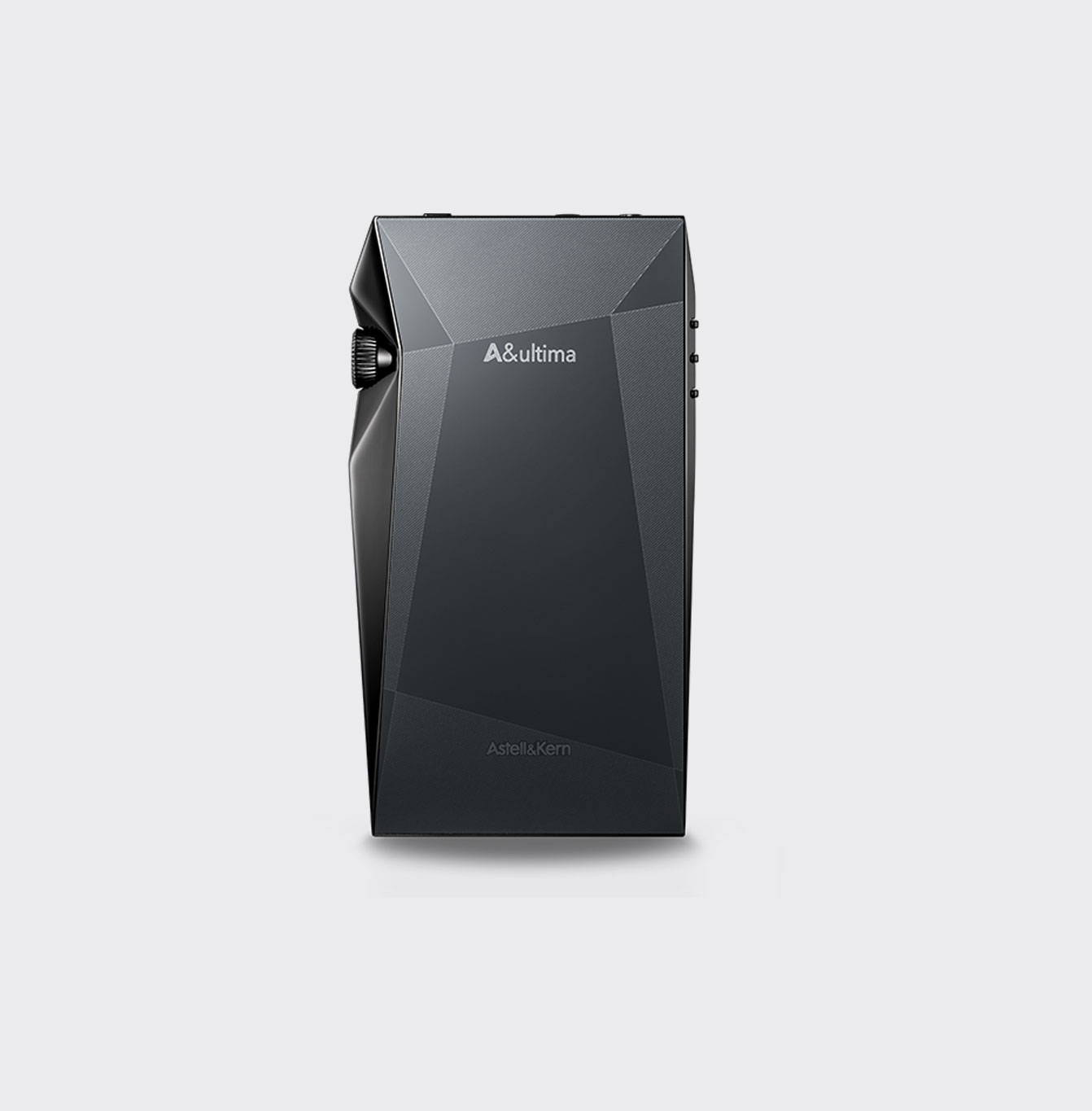 Astell & Kern SP4000
