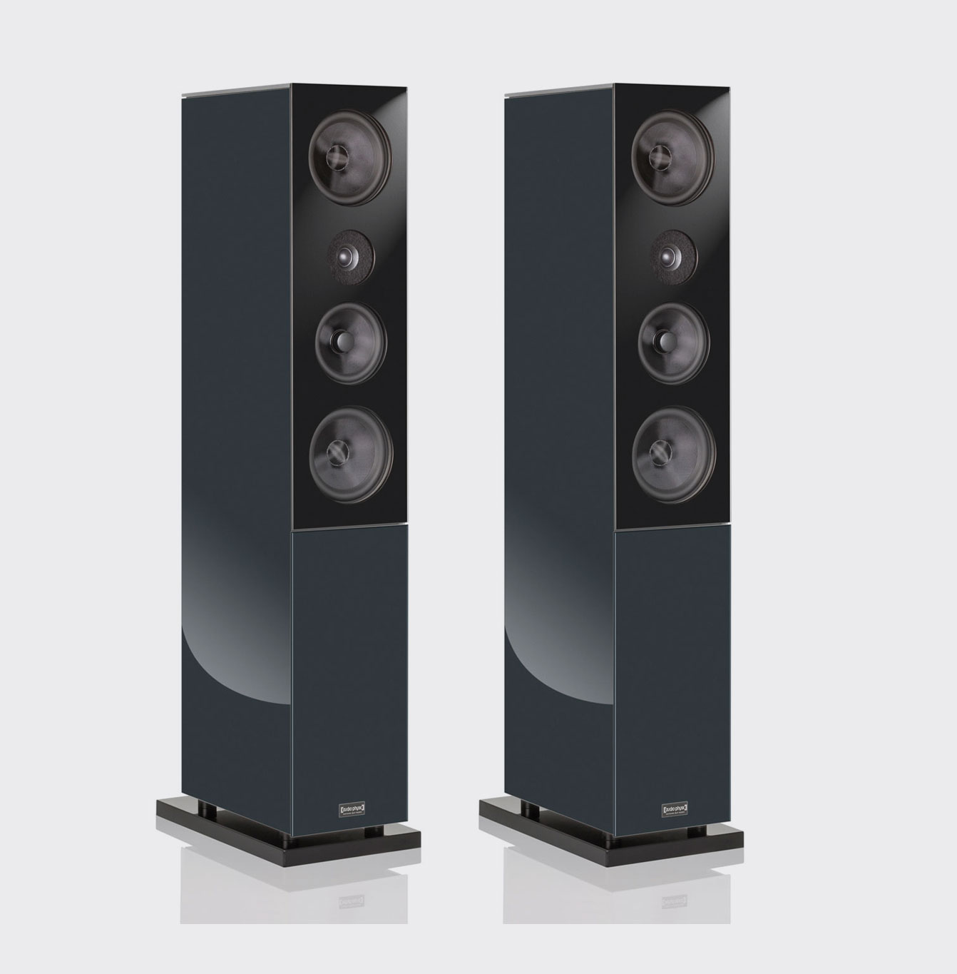 Audio Physic Classic 35