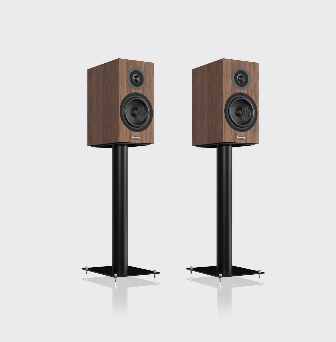 Audio Physic Stream 1 Walnut
