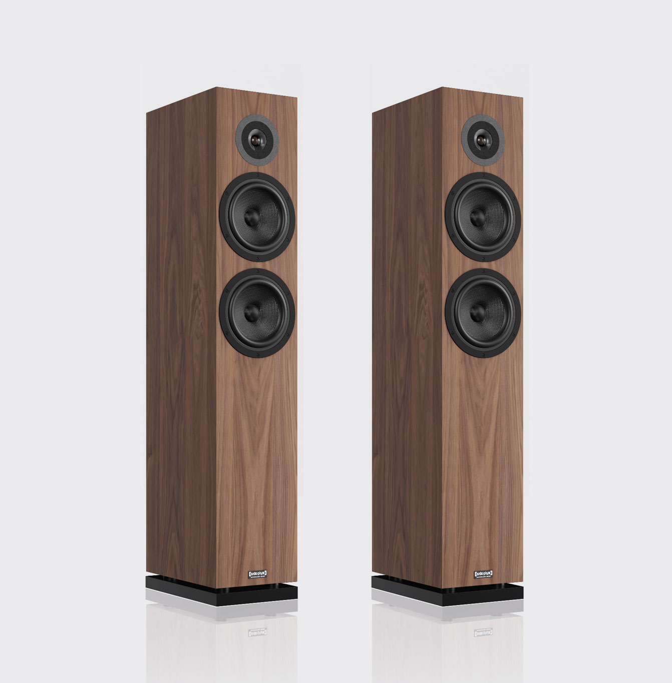 Audio Physic Stream 3 Walnut
