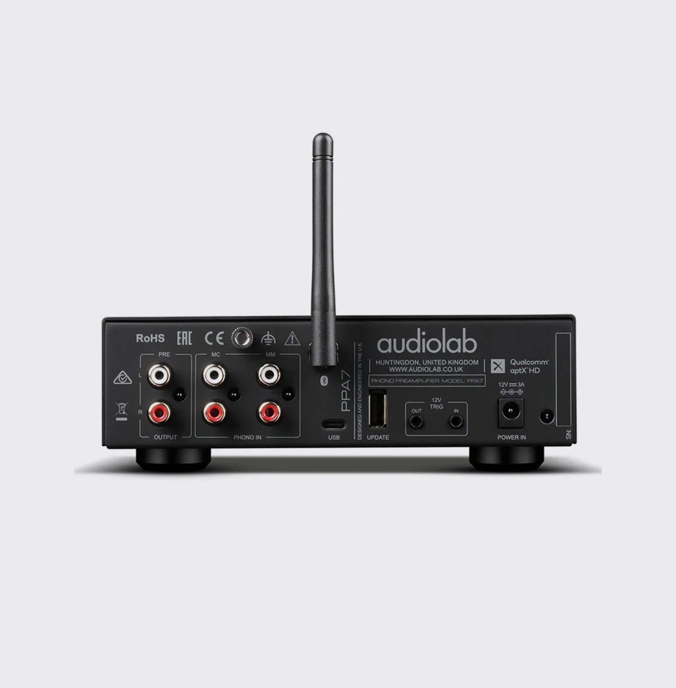 Audiolab PPA7