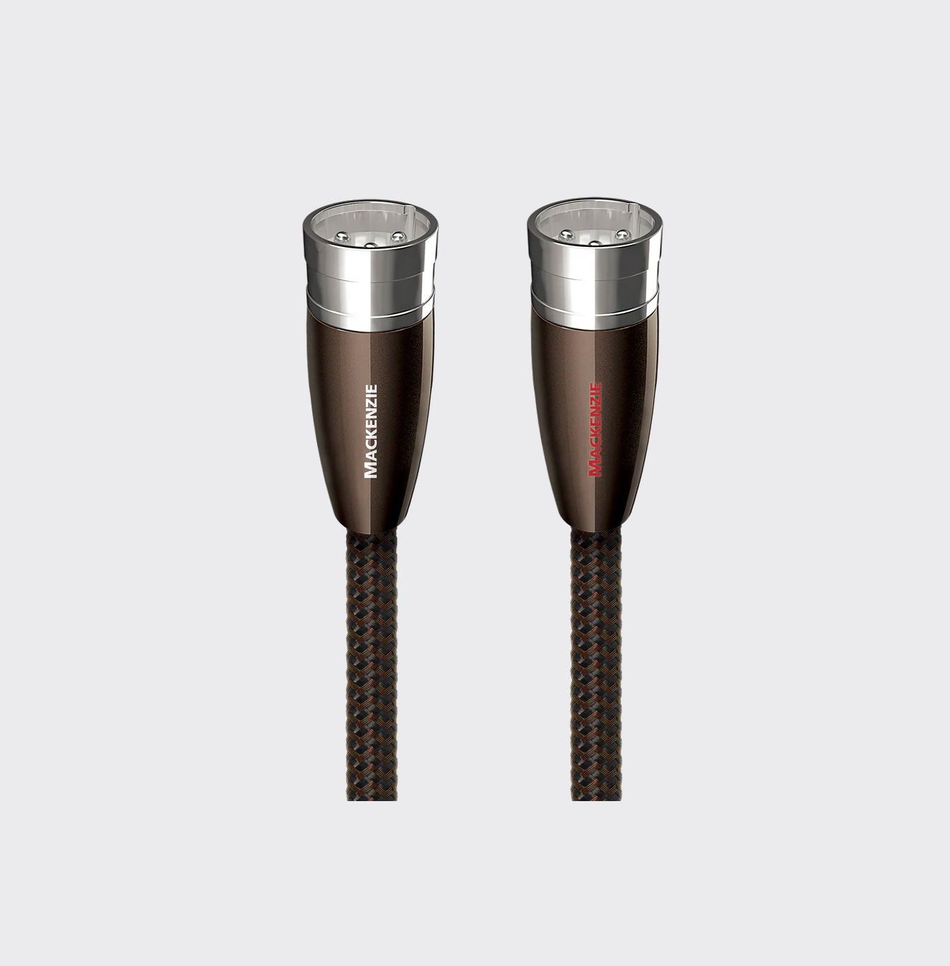 Audioquest Mackenzie XLR