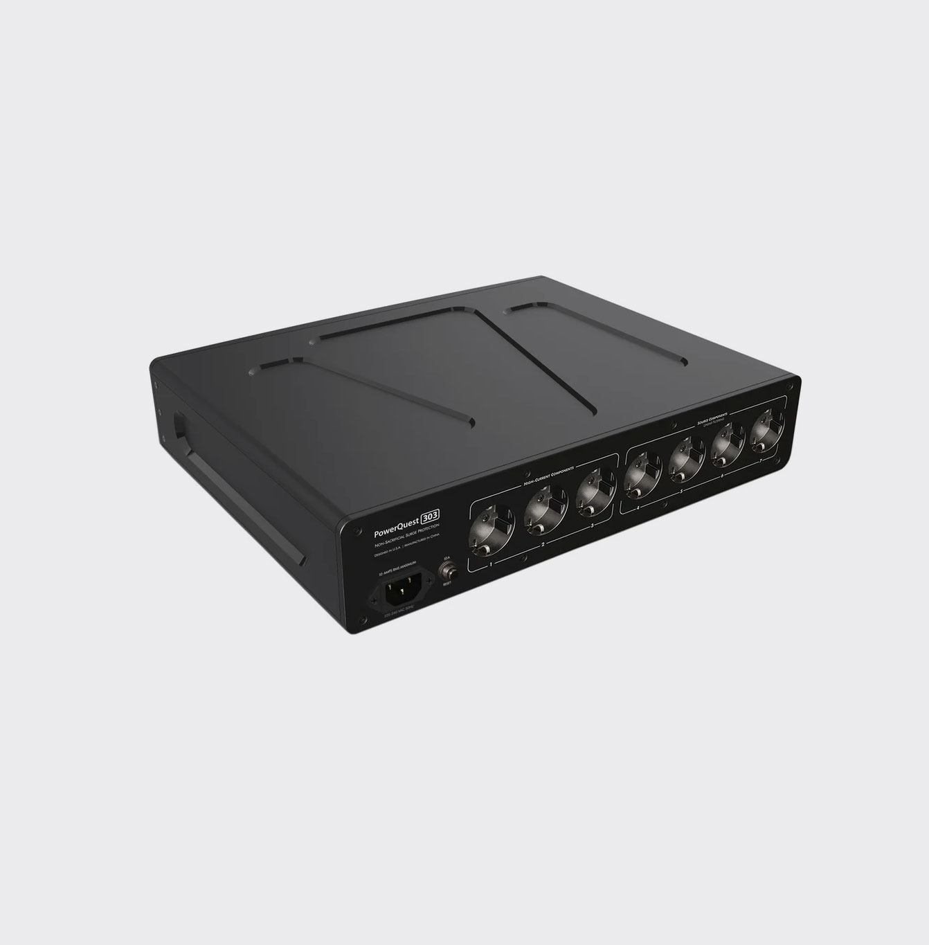 Audioquest PowerQuest 303
