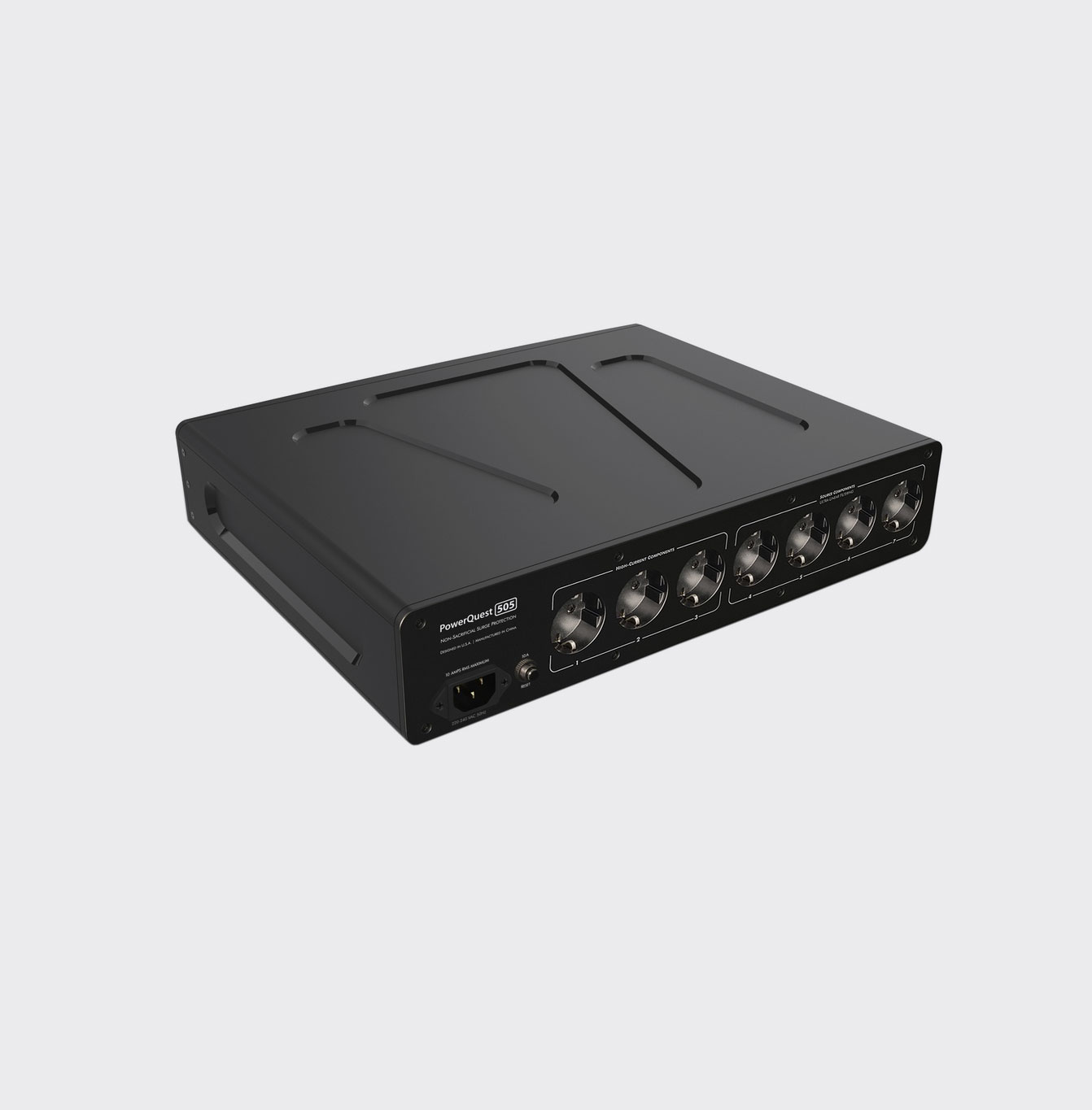 Audioquest PowerQuest 505