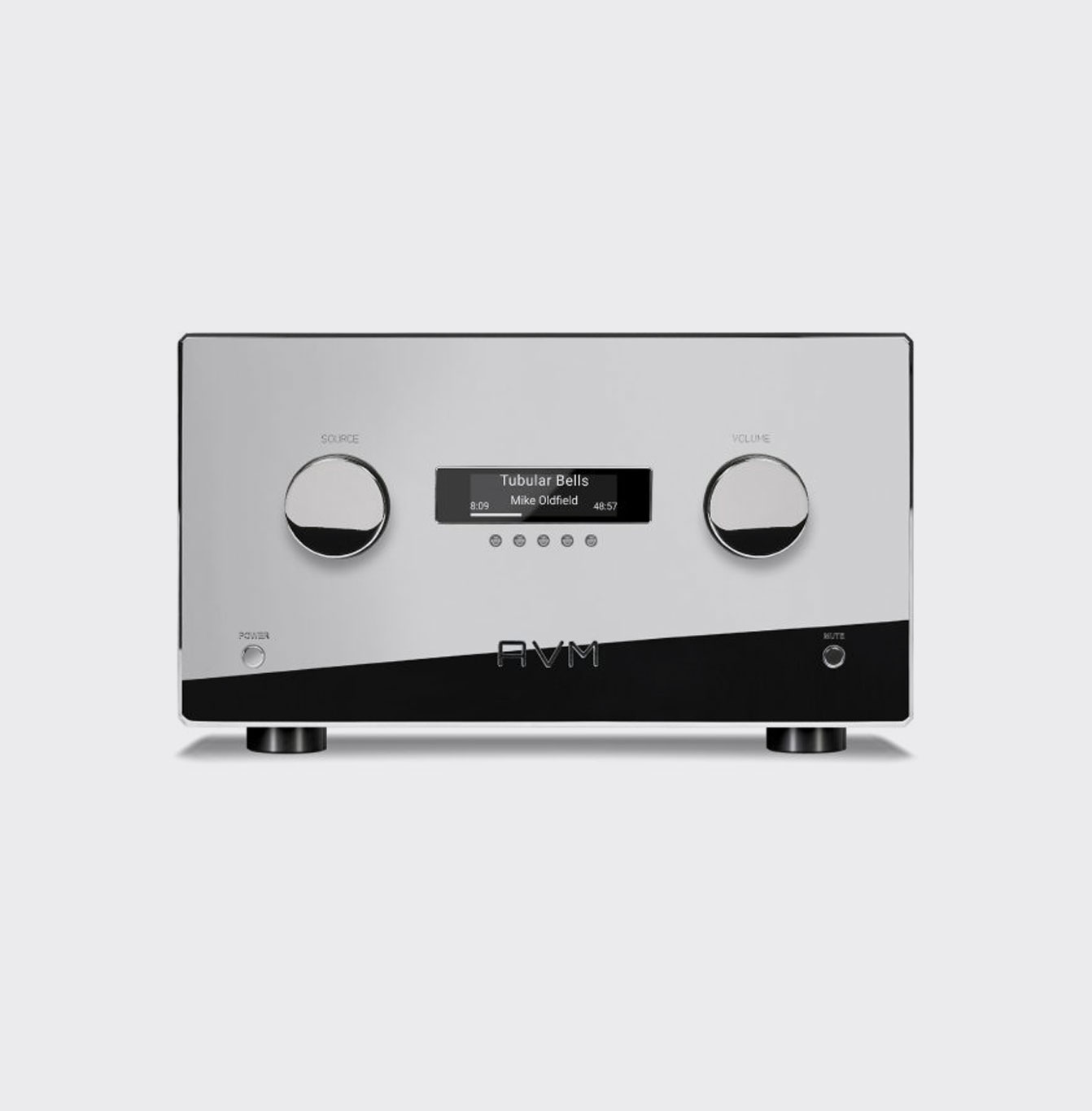 AVM Ovation AS XL Cellini