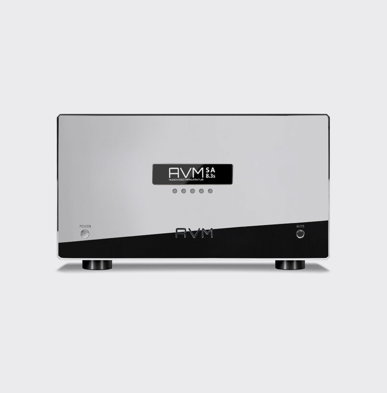 AVM Ovation MA 8.3 S Cellini