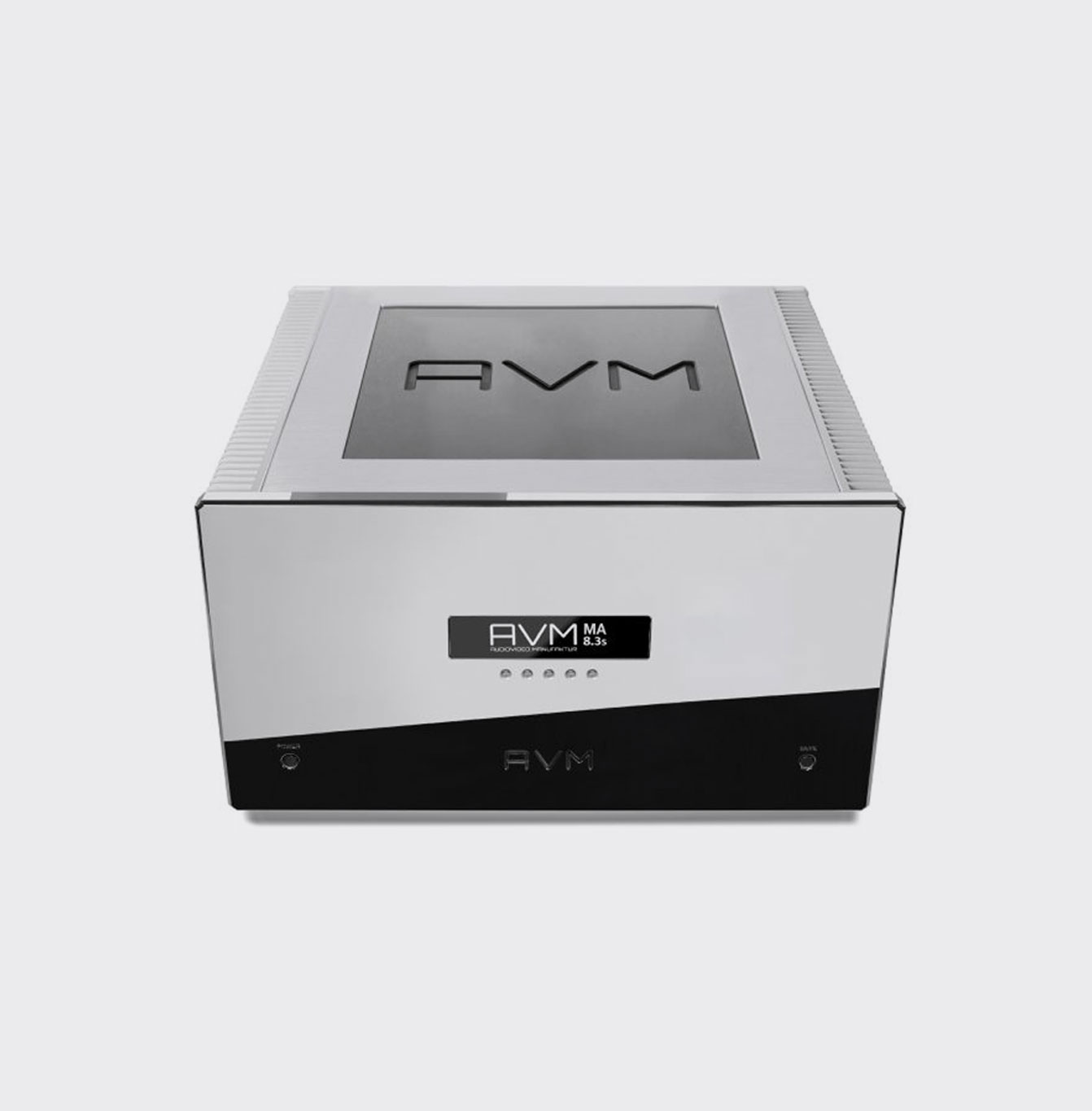 AVM Ovation MA 8.3 S
