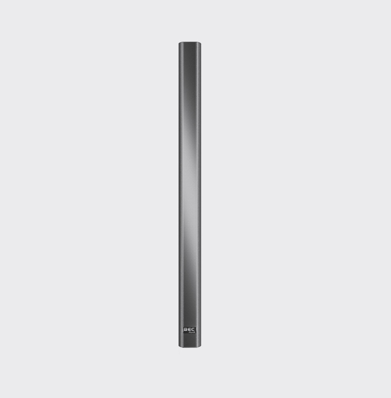 BEC Akustik IC 120C Zilver