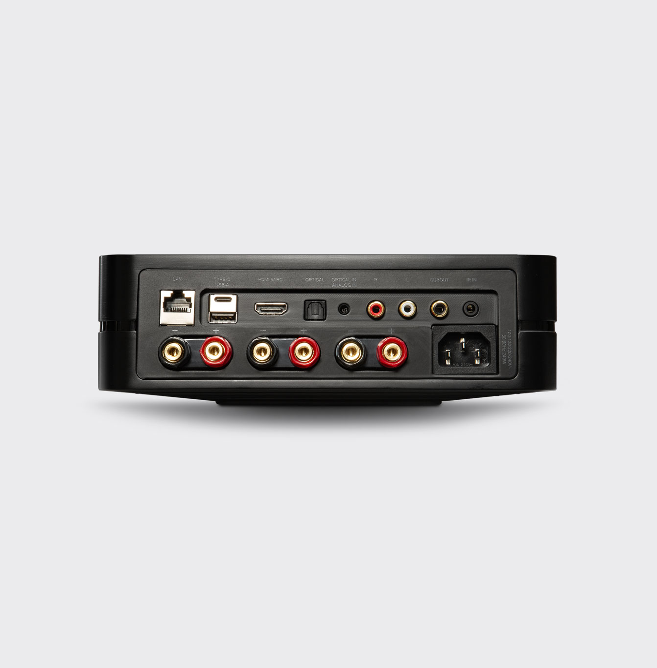 Bluesound Powernode (N331)
