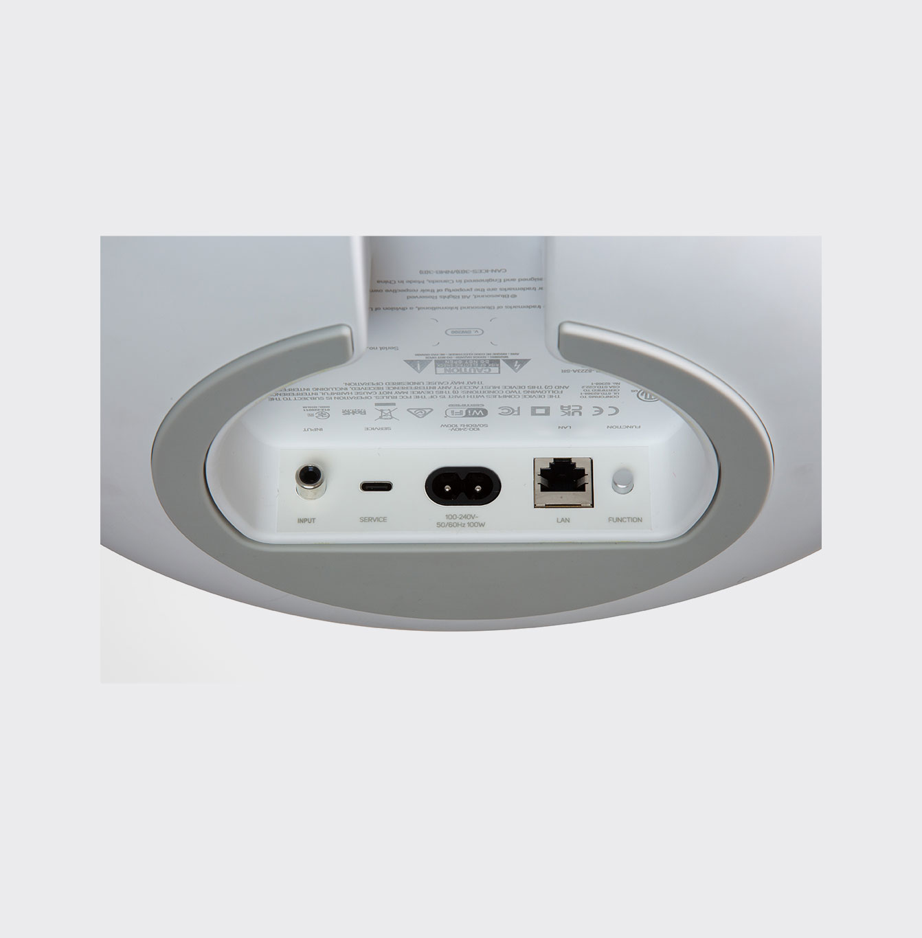 Bluesound Pulse Sub SW200