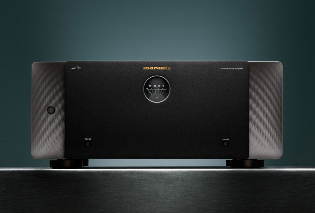 Marantz AMP 20