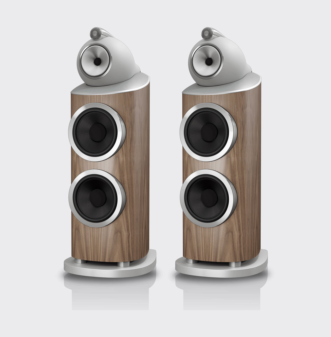 Bowers & Wilkins 801 D5