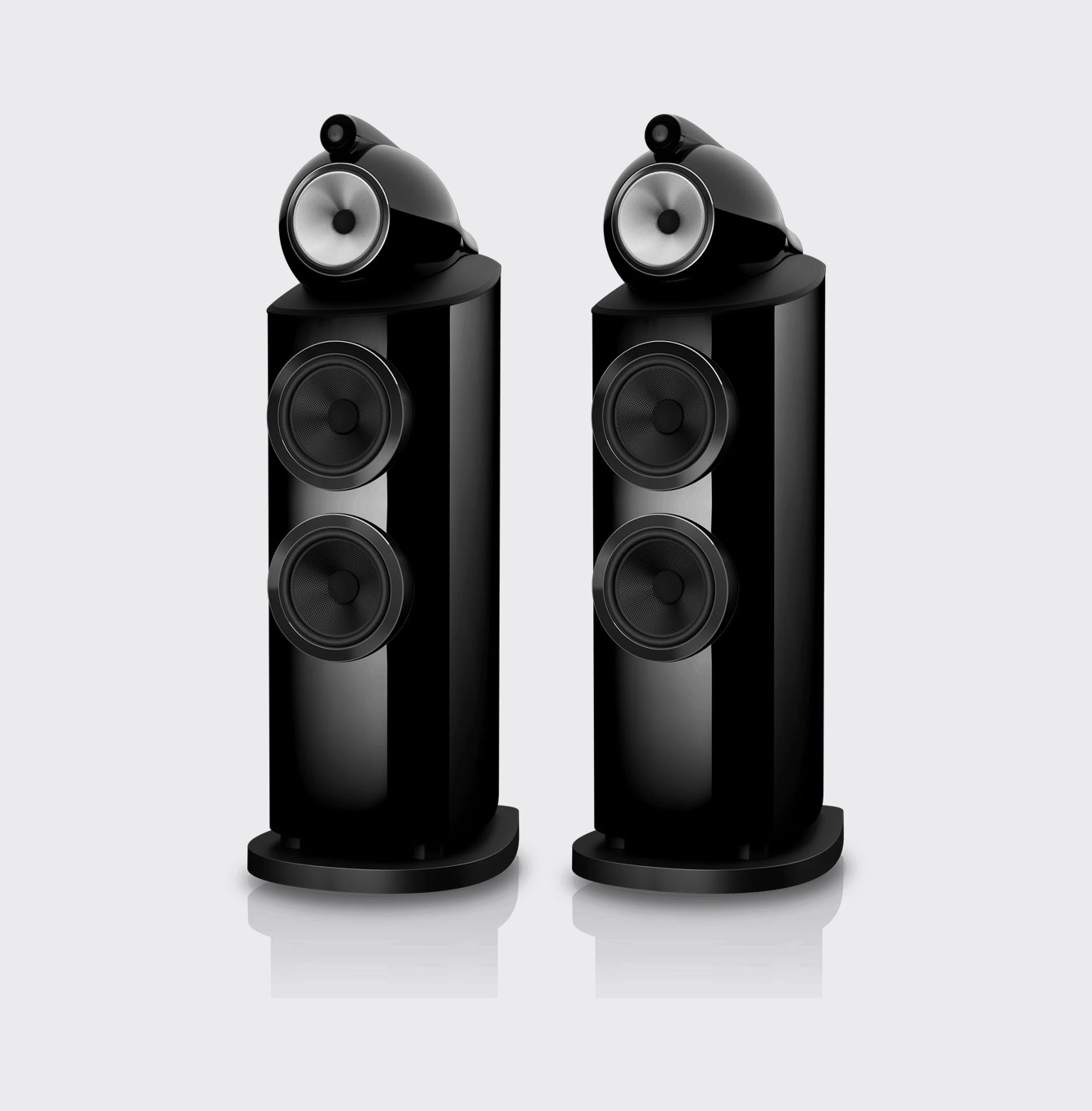 Bowers & Wilkins 802 D5