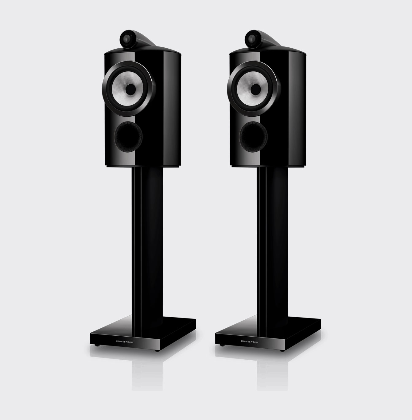 Bowers & Wilkins 805 D5
