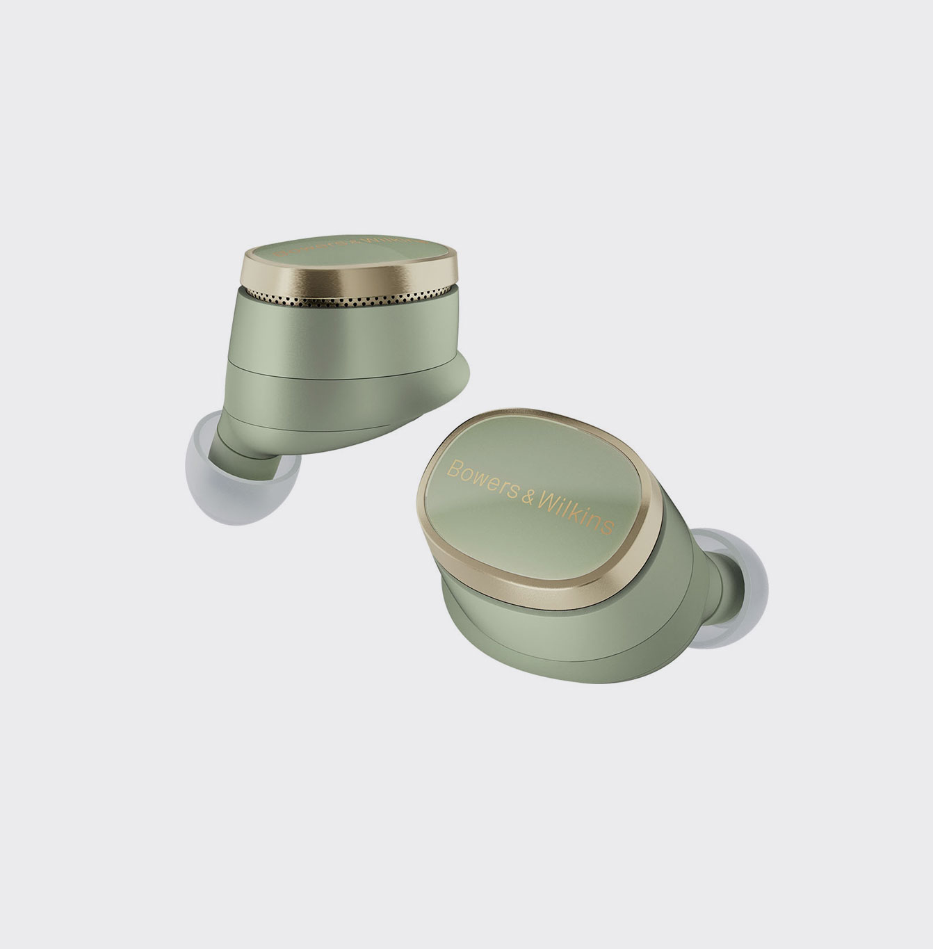 Bowers & Wilkins PI8 Jade Green