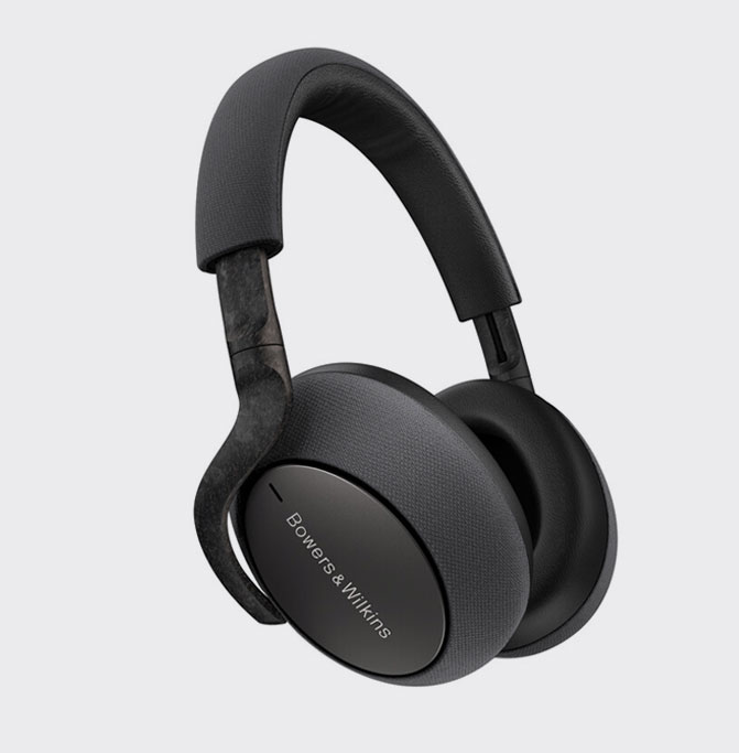 Bowers & Wilkins PX7 Space Grey