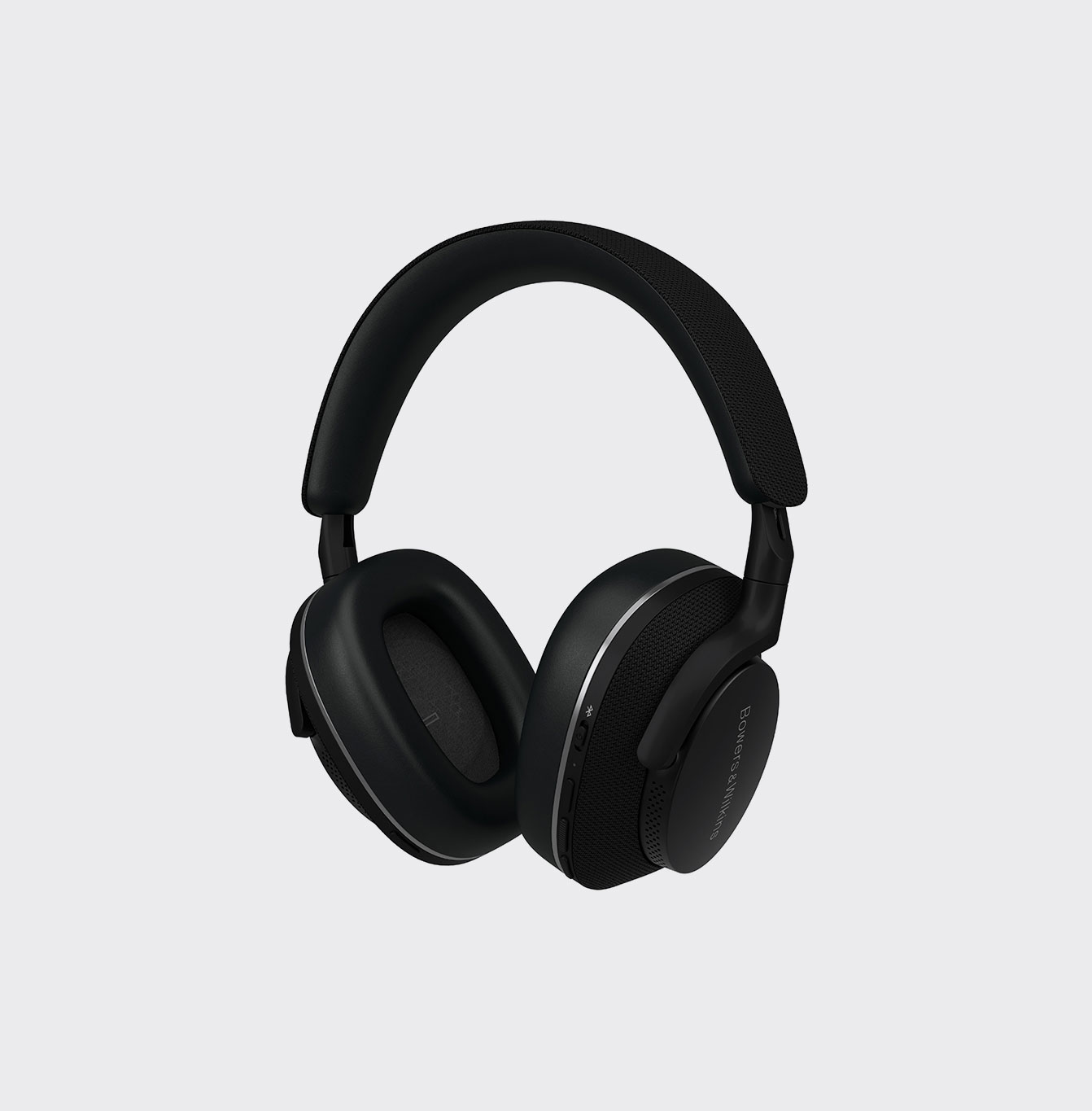 Bowers & Wilkins PX7 S2e Anthracite Black