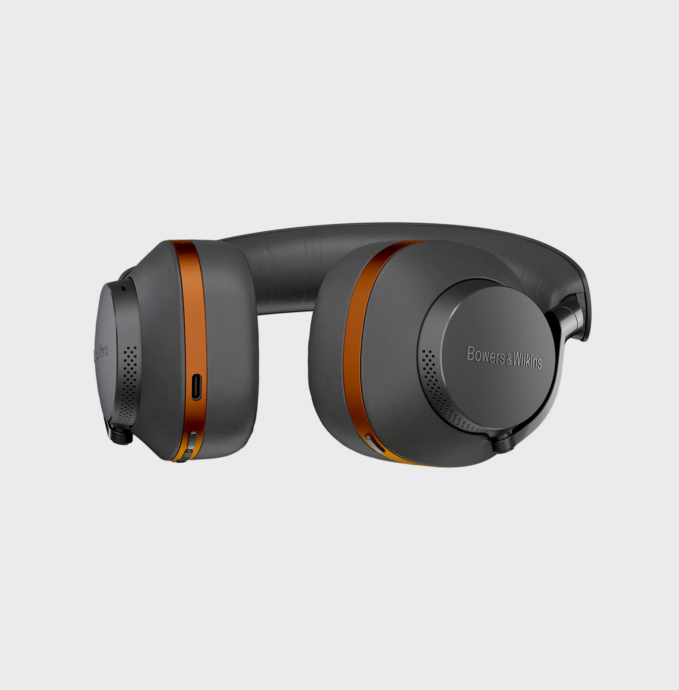 Bowers & Wilkins PX8 S2 McLaren Edition