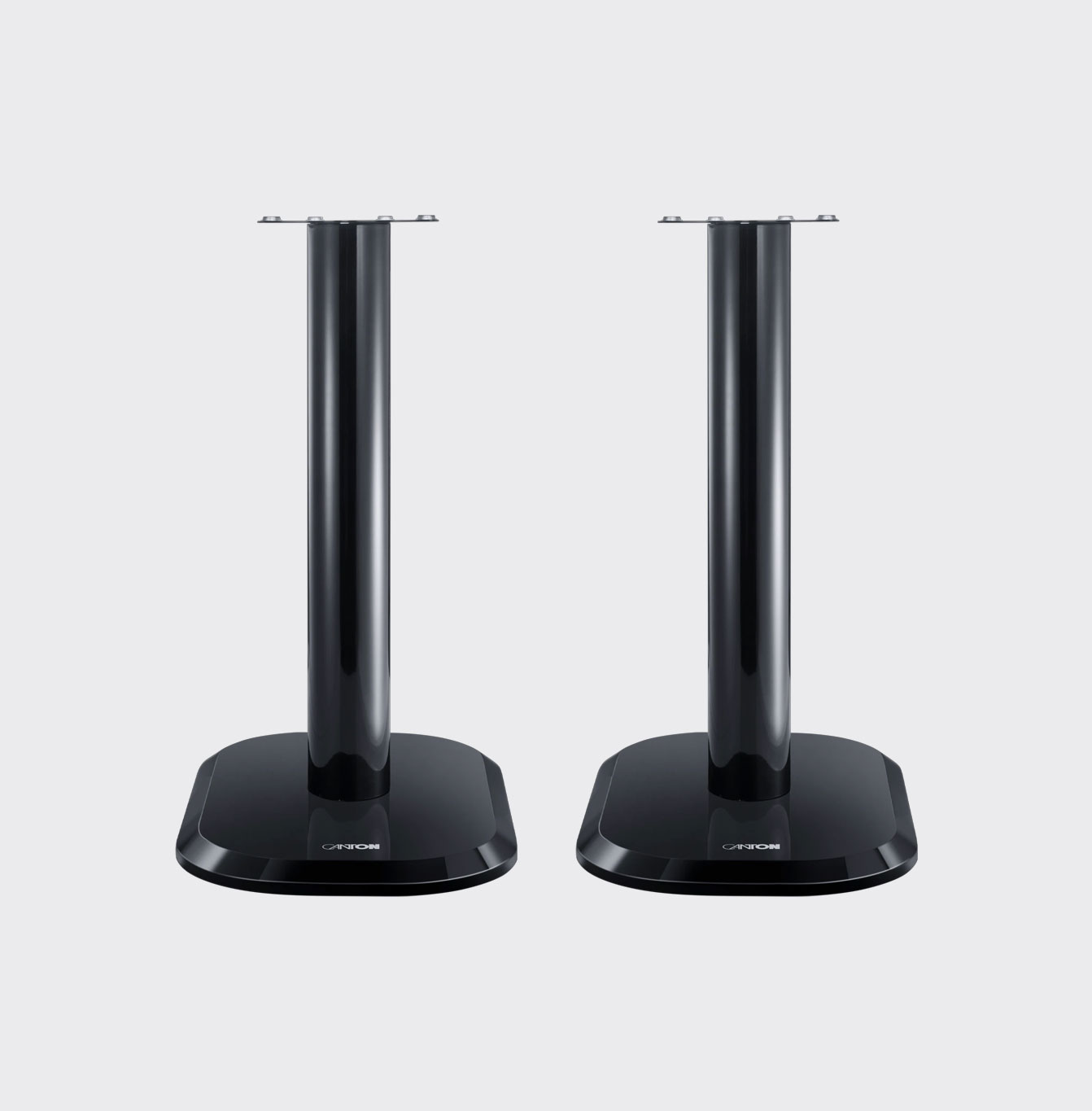 Canton Vento LS Gloss Black