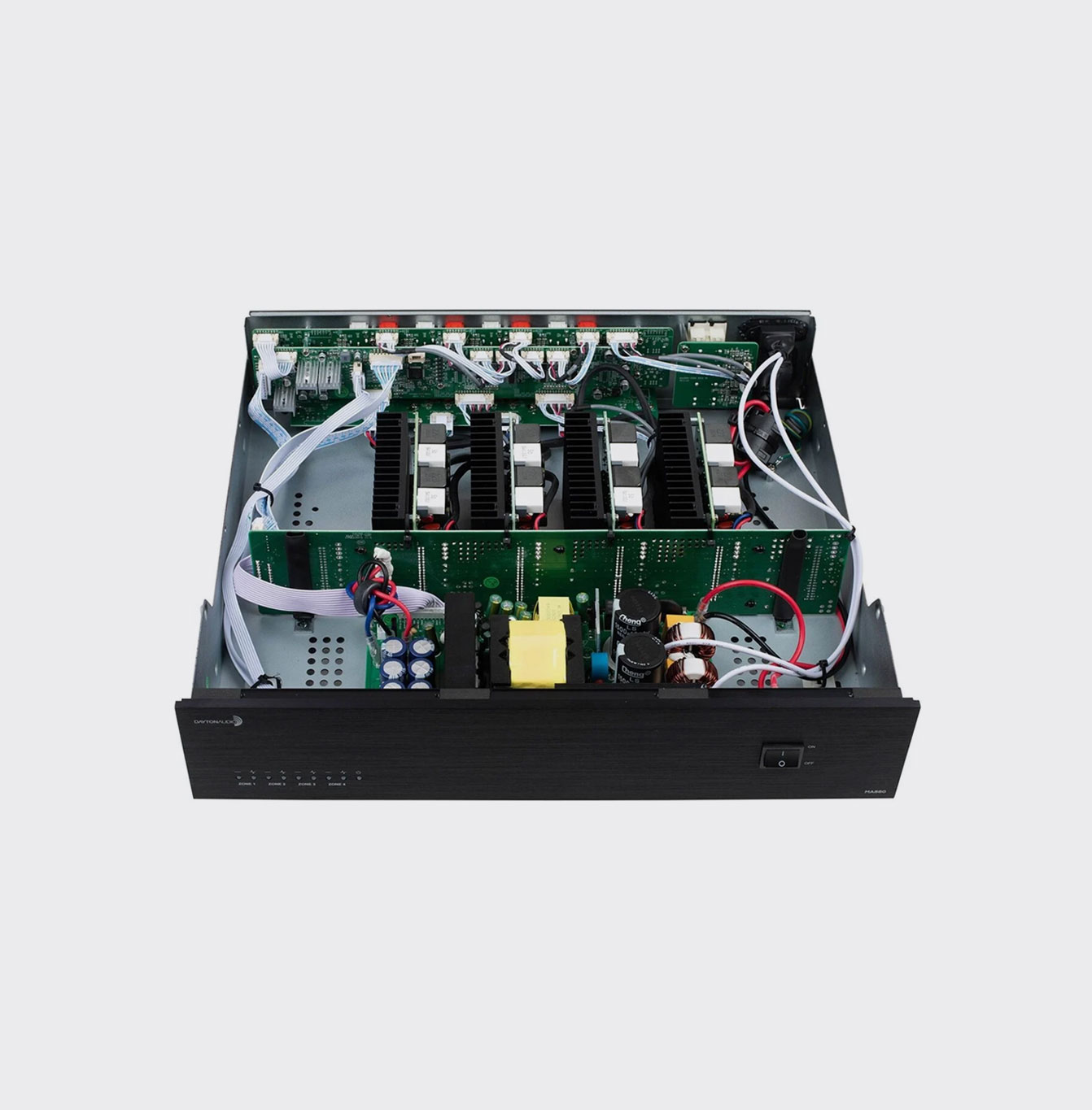 Dayton Audio MA880