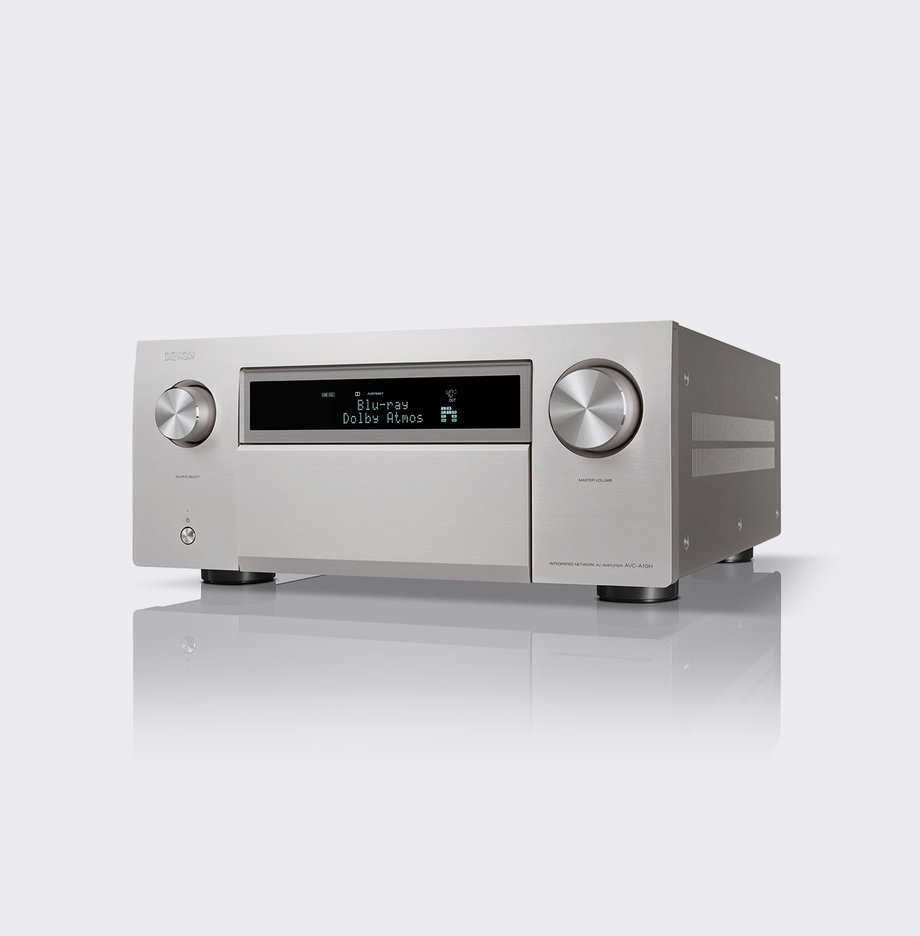 Denon AVC-A10H