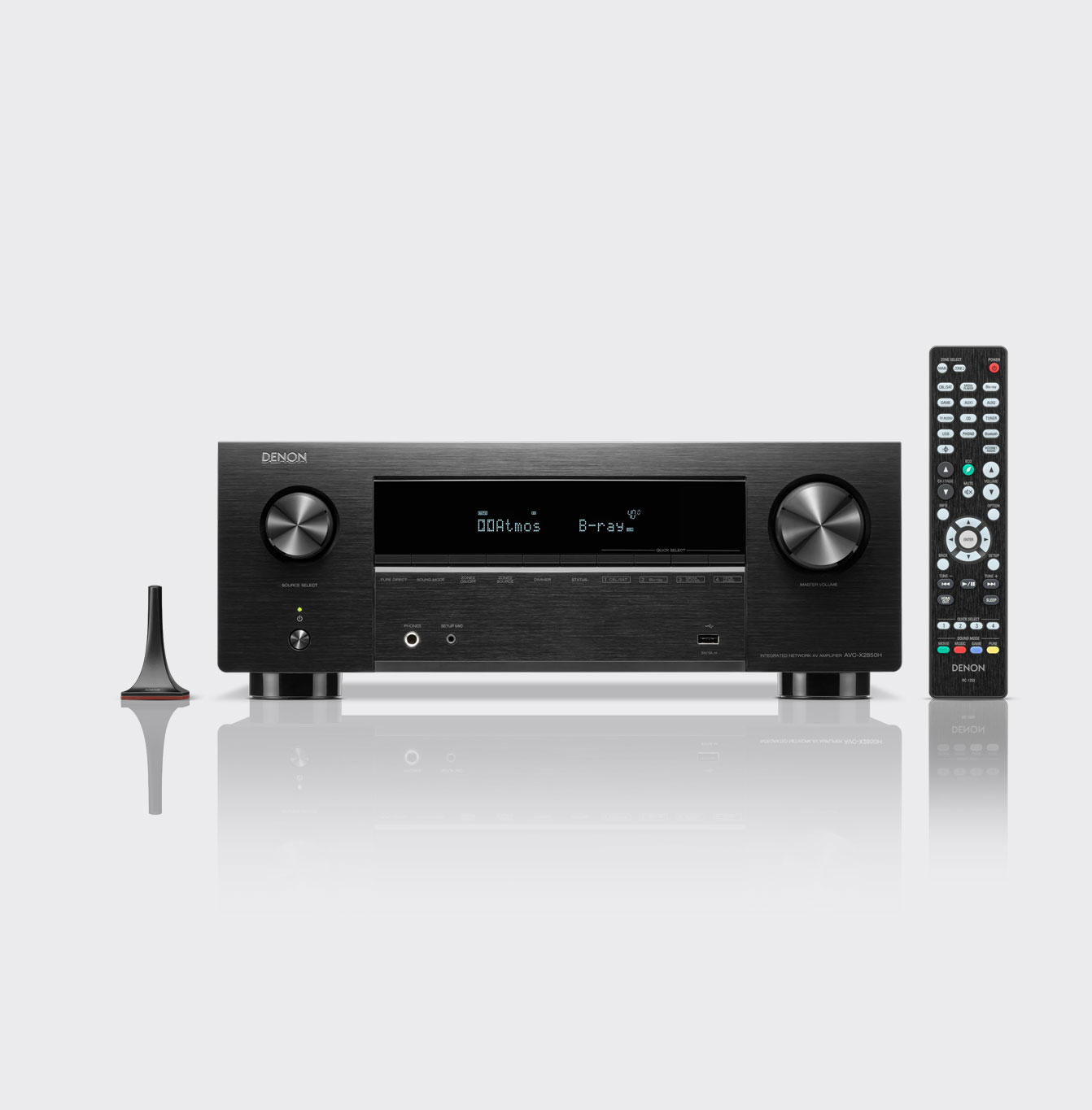 Denon AVC-X2850H