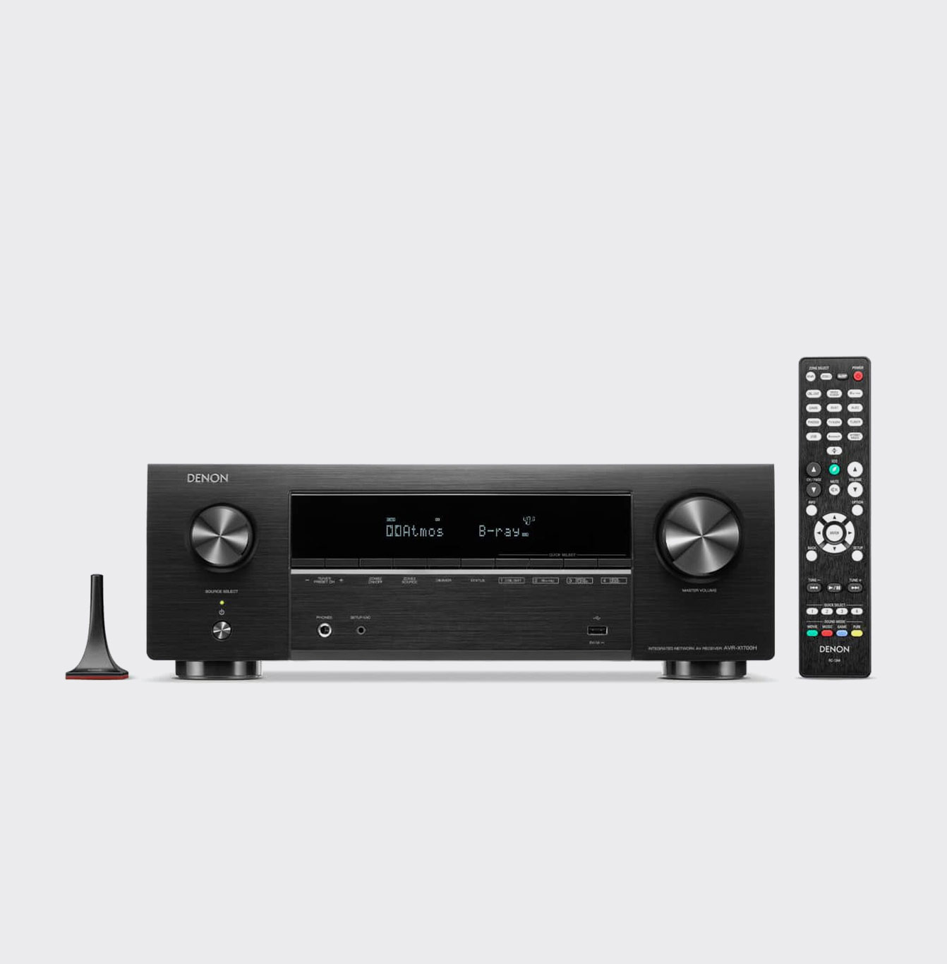 Denon AVR-X1700H