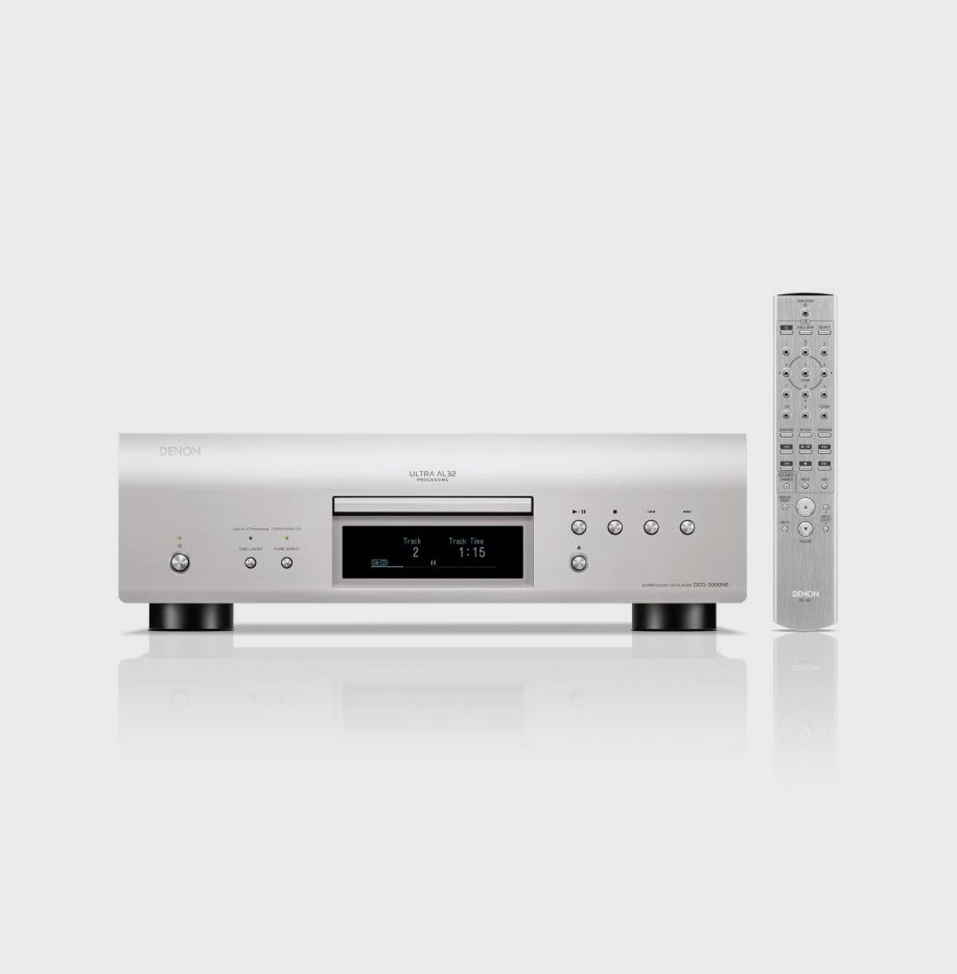 Denon DCD-3000NE