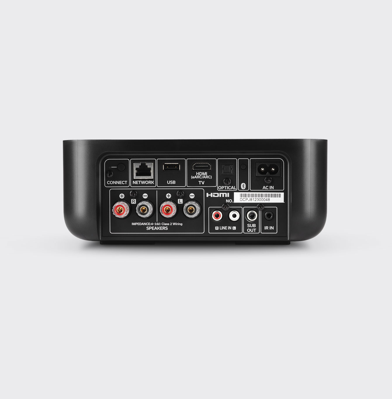 Denon Home Amp