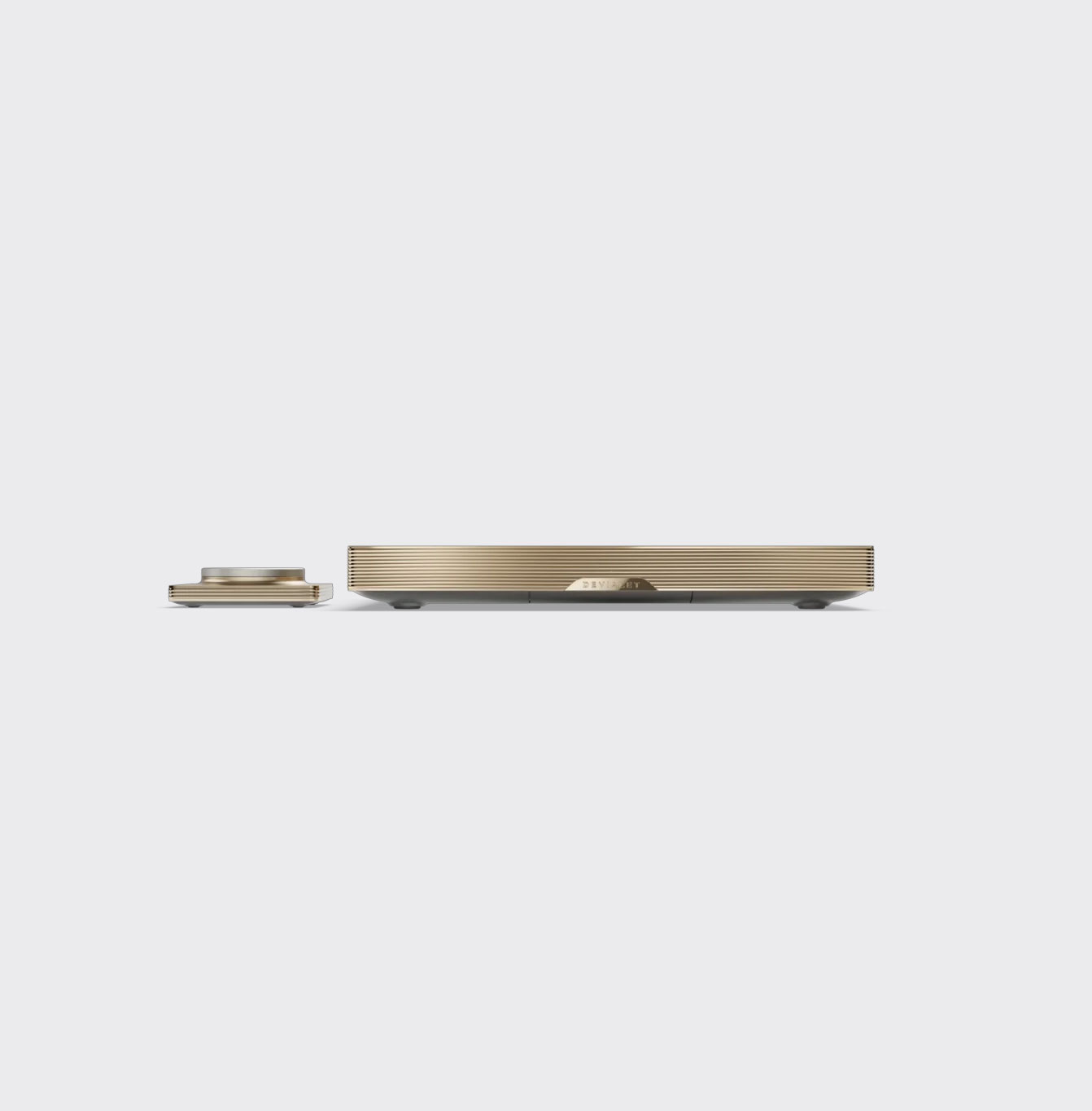Devialet Astra - Opera de Paris
