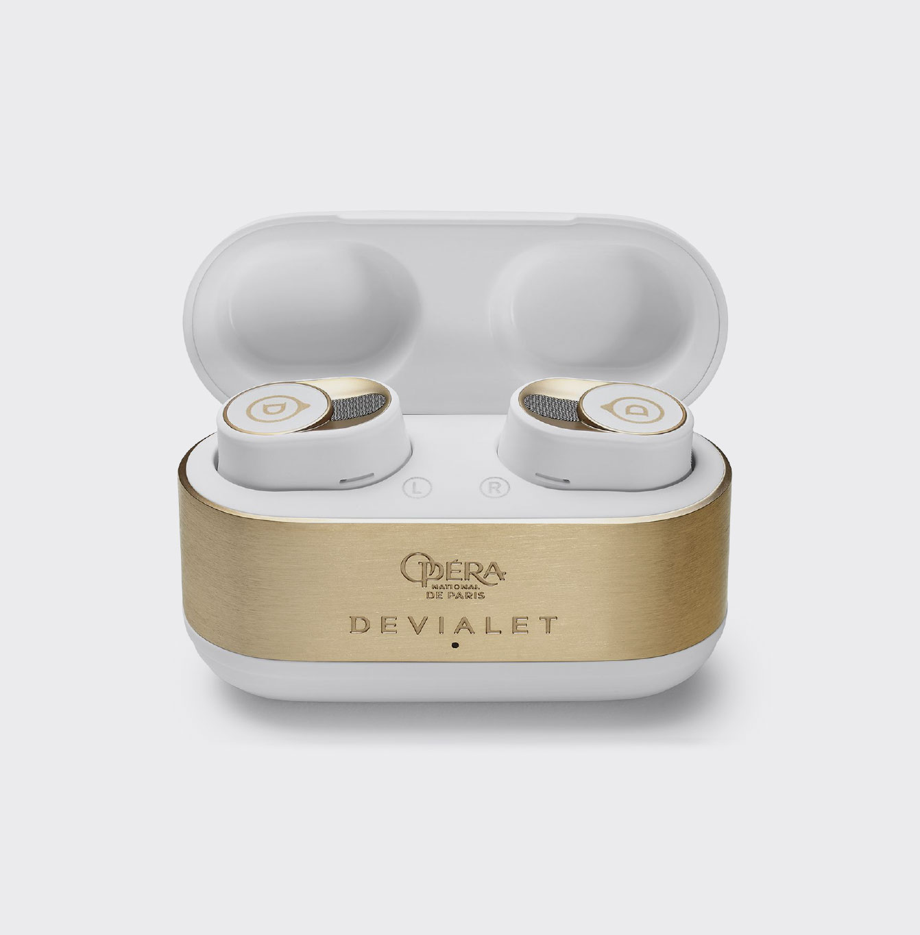 Devialet Gemini II Opera de Paris