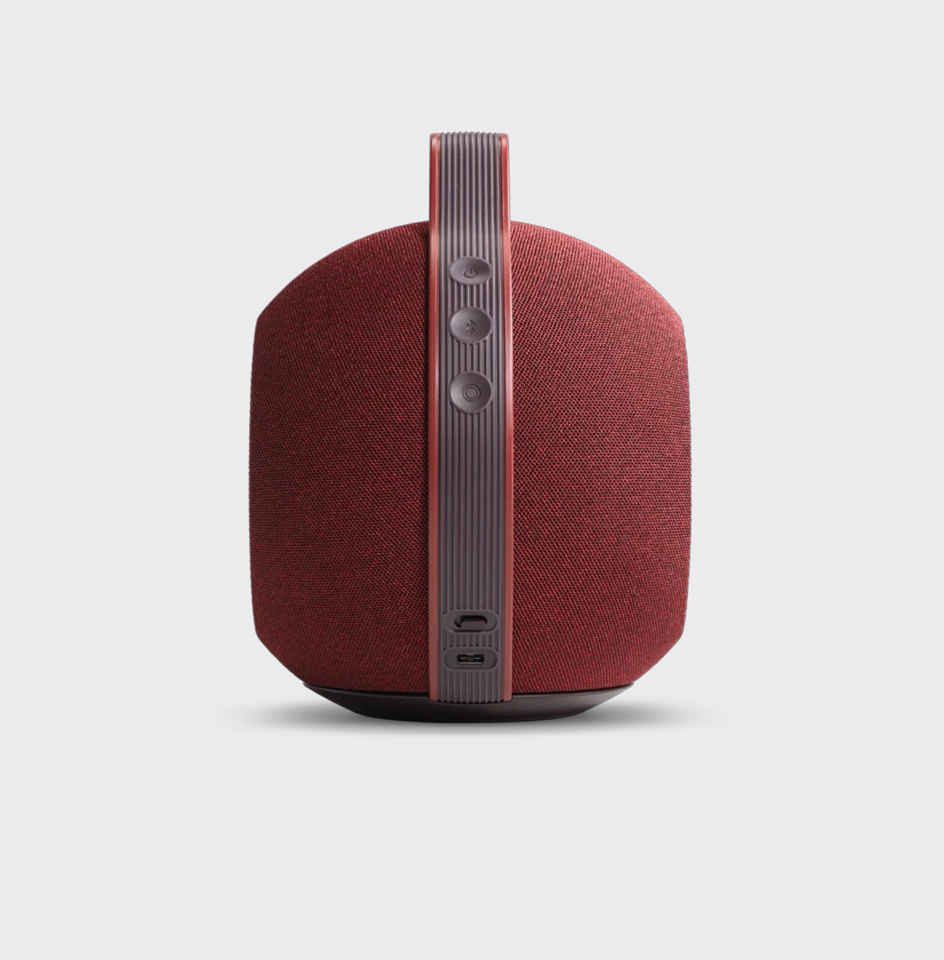 Devialet Mania Opera Rouge