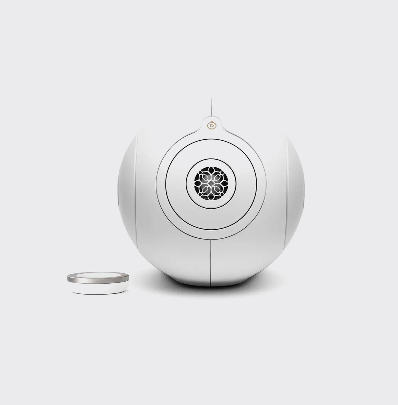 Devialet Phantom I 108 dB Opera de Paris
